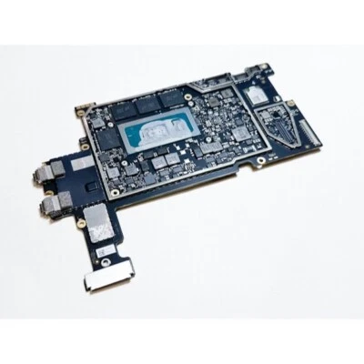 Материнская плата материнская плата Microsoft Surface Pro 9 2038 i5 12-го поколения деталь 8G - Изображение 1 из 2