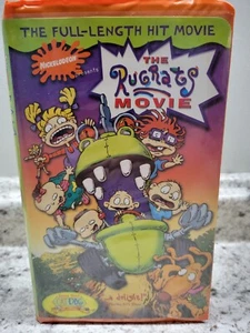 The Rugrats Movie - Picture 1 of 5