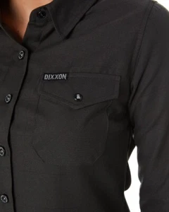 Dixxon Flanell Damen The Ned Medium Neu im Karton - Bild 1 von 1