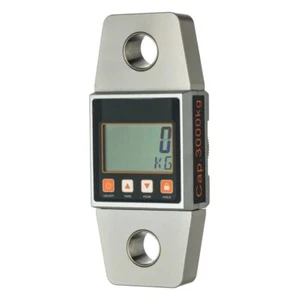 Dinamómetro de celda de carga digital inalámbrico 3t 5t 10t 15t 20t 30t 50t - Imagen 1 de 31