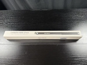 REYGEAK Carbon Fiber Selfie Stick for Insta360 59 Inch/150cm long Invisible Pole - Photo 1 sur 9