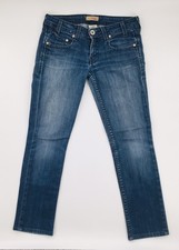 Denim of Virtue Los Angeles, Designer Jeans, Size 27/ 27.5” Inseam, Good Cond