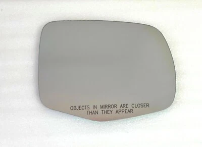 Espejo retrovisor térmico de fábrica OEM + respaldo para pasajero Honda Passport Pilot Ridgeline Foto 1 de 2