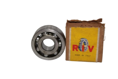 CUSCINETTO CAMBIO FIAT 1100 D E H R 17X47X19 RIV 4 BB 4303 Foto 1 de 4