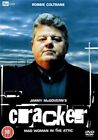 Cracker: The Mad Woman in the Attic DVD (2006) Robbie Coltrane, Winterbottom