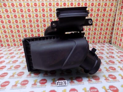 Conjunto de caja de filtro de aire Ford Explorer 2011-2015 Ag1z-9661-A OEM Foto 1 de 4
