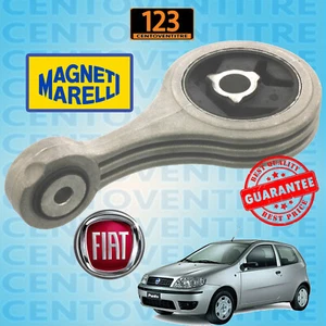 SUPPORTO MOTORE ORIGINALE MARELLI FIAT PUNTO 188 1.2 60CV 1.2 16V 1.4 BENZINA - Foto 1 di 6
