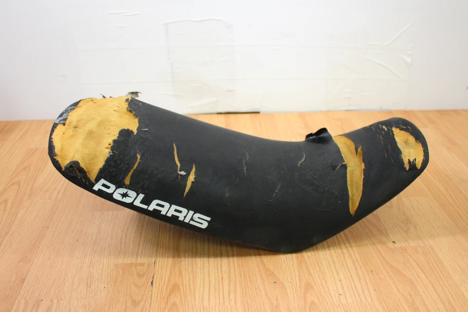 Polaris Scrambler 2001 90 asientos/sillín Foto 1 de 4