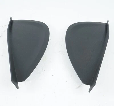 BMW X6 2008-2013 TAPA SALPICADERO CUBIERTA IZQUIERDA Y DERECHA OEM Foto 1 de 4