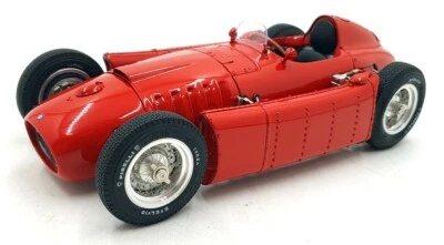 CMC 1/18 Scale Diecast M-175 Lancia D50 1954/55 - Red - Image 1 of 4