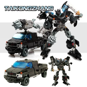 Ironhide Transformer Voyager IronHide Autobot Model Boy Friend Toy Gift NO BOX - Picture 1 of 7