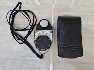 Sekonic Handy Lumi Illuminometer 246 Light Meter - Picture 1 of 11