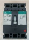 General Electric THED136020 3-Pole Circuit Breaker 20A 600V 3 Phase Bolt-On