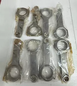 NEW Lunati Voodoo Connecting Rod (H-BEAM) - Chevy Big Block PN: 70468002 - Picture 1 of 5