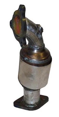 Convertidor catalítico para Dodge Stratus 2001-2004 3,0 L V6 GAS SOHC Foto 1 de 4