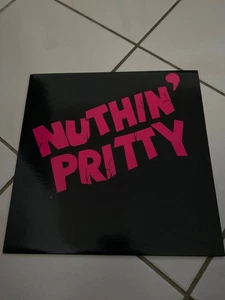Nuthin' Pritty - Same - Bild 1 von 2
