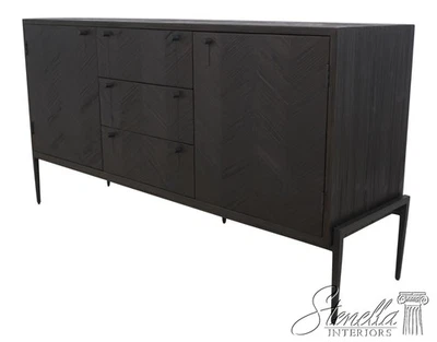 70880: Gabinete consola de diseño moderno REVELATION BY ABSOLUTOST Foto 1 de 4