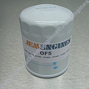 Ölfilter passend für Kubota D722 D750 D902 D905 D1005 D1105 D1305 V1305 V1505 Z482 - Bild 1 von 4