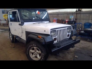 Distributor 4-150 Fits 91-97 CHEROKEE 4238075 - Picture 1 of 12