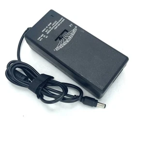 AC DC Universal Power Adapter P/N-1633001 Multi-Voltage Supply Power Charger - Bild 1 von 4