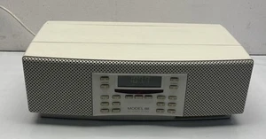 Henry Kloss Modelo 88 AM FM Radio Auxiliar CD Sin Control Remoto - Imagen 1 de 9