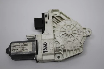 Audi A6 4F C6 Rear OS Right Electric Window Motor	 4F0959802C - Image 1 of 4