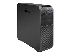 *3 años de peso* HP Z6 G4 Gold 5122 48GB 120GB SSD +3TB wi10 Quadro M4000 - Imagen 1 de 4