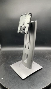 HP E222 CX-Links Monitor Stand Riser Adjustable Base for HP E222 Desktop Display - Picture 1 of 6