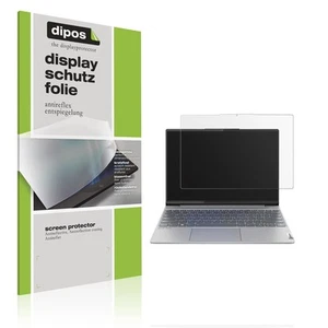 2x Film de protection d'écran pour Lenovo ThinkBook 13x Gen 2 13.3 Zoll - Photo 1/6