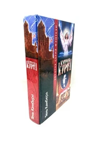 Тень Камбера Кэтрин Куртц Хроники Дерини Kurtz  Quest For Saint Chamber Deryni - Imagen 1 de 5