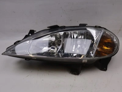 Linker Scheinwerfer Gebraucht RENAULT MEGANE I Phase 2 CAB - 1.6 16V 110PS - - Bild 1 von 4