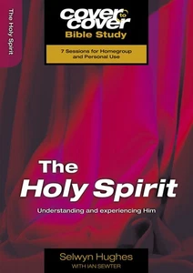 The Cover To Cover Bible Study: Holy Spirit - Foto 1 di 1