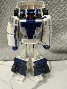 Hasbro Transformers Legacy Evolution Deluxe Class Breakdown Figure - Complete - Picture 1 of 16