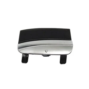 Front Tow Cover Compatible with For Mercedes For GLE350 For GLE400 2023 - Picture 1 of 8