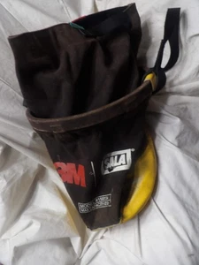 3M SALA 100 lb. Ironworker Canvas Bucket #1500134 - Picture 1 of 5