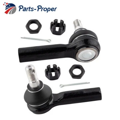 数量(2) 前外扎杆端左右适合英菲尼迪 J30 M45 QX4 Q45 97-06 — 第 1/4 张图片