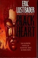 Black Heart (Master of the Orient)-No Author - Image 1 of 1
