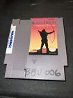 Robin Hood: Prince of Thieves (Nintendo Entertainment System, 1991) Tested