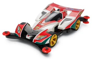 Tamiya 19441 1/32 Mini 4WD REV AR Chassis Hurricane Sonic Premium - Picture 1 of 1