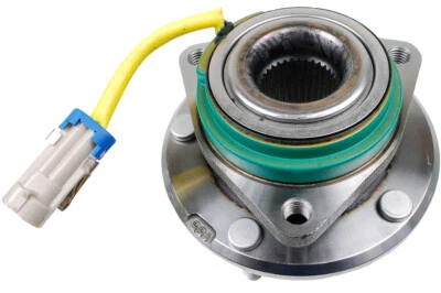 车轮轴承和轮毂组件 Mevotech H512442 适合 09-12 雪佛兰 Corvette — 第 1/3 张图片