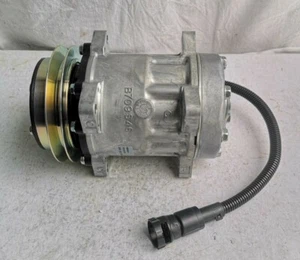Hella 8FK 351 119-341 A/C Compressor - Picture 1 of 7