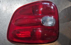 1997-1999 FORD F-150 PICKUP FLARESIDE DRIVER SIDE (LEFT) TAILLIGHT F75B-13B505-B - Picture 1 of 11