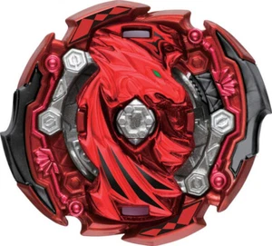 TAKARA TOMY Heaven Pegasus / Pegasis .10P.Lw Burst Rise GT Beyblade B-148 - Picture 1 of 2