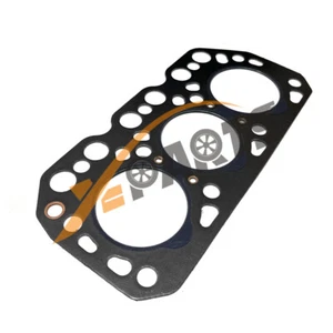 K3H Cylinder Head Gasket For Mitsubishi (Graphite) - Picture 1 of 5