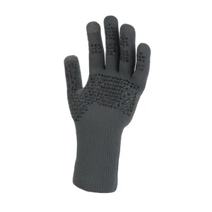 SEALSKINZ WATERPROOF ALL WEATHER ULTRA GRIP KNIT GLOVE Anmer - Bild 1 von 2