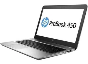 HP ProBook 450 G4 Intel i5 7200U 2.50GHz 8GB RAM 1TB HDD 15.6" Win 10 - Picture 1 of 4