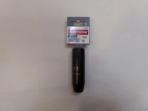 Craftsman 1/2" Laser Impact Socket - 13mm Deep - Bild 1 von 1