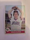 1979 Topps Mike Paxton #122 Nm