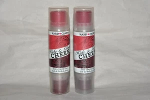 2X Hard Candy Hide & Glow Cheek tint duo ~ 317 hot date ~ Sealed - Picture 1 of 2