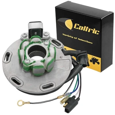 Stator Magneto For Suzuki RM250 1989 1990 1991 1992 1993 1994 1995 - Image 1 of 4